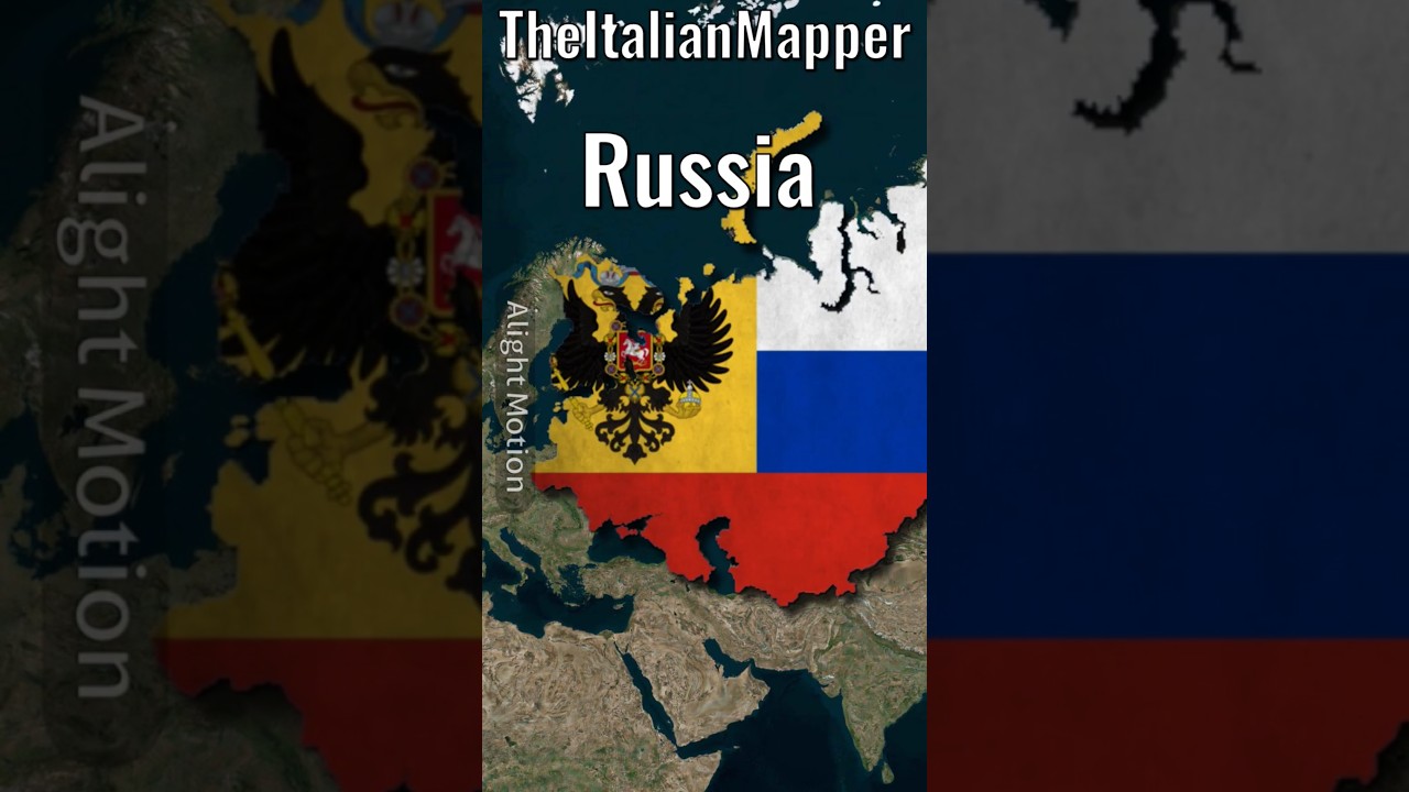 Countries & their Revolutions I Part 1 I #edit #world #revolution #history #geomapping #countries