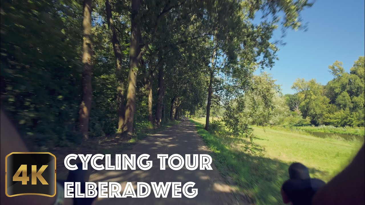 Cycling the Elbe River Trail: Scenic Bike Tour from Pirna, Germany