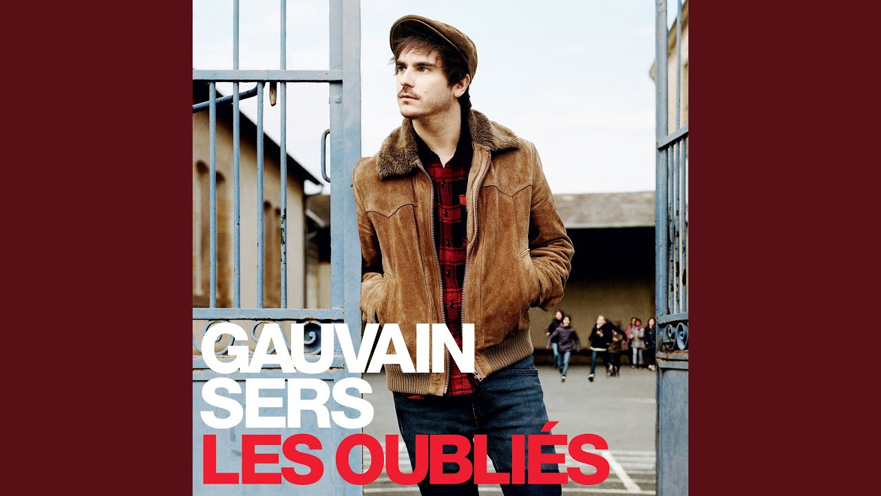 Les oubli&eacute;s