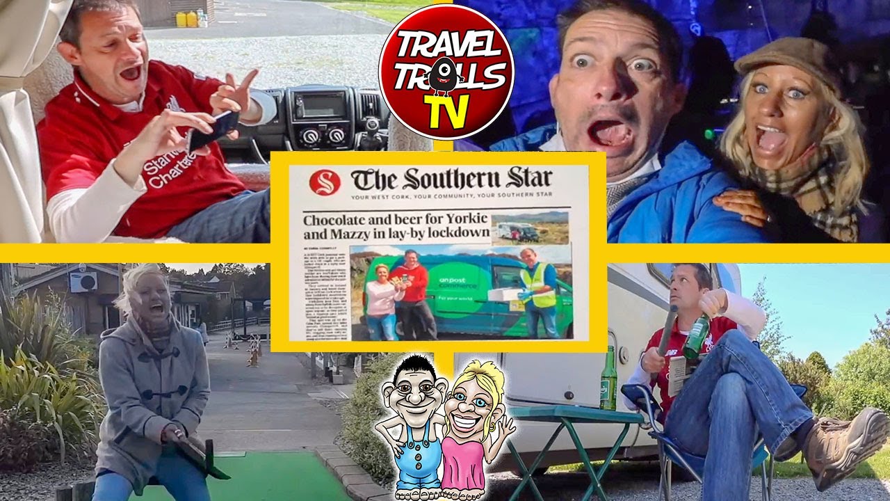 Best Of The Travel Trolls Part 4
