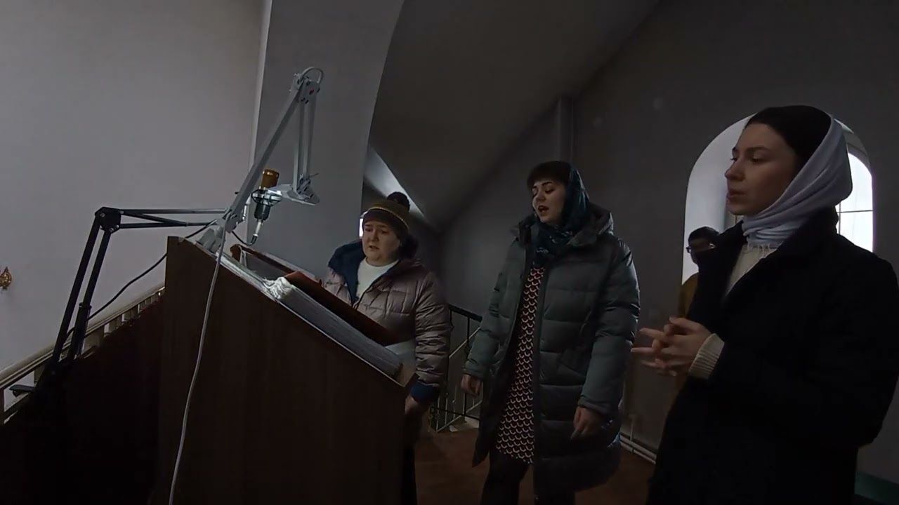 Богородице, Богородице, матерь Света, Любви и Добра
