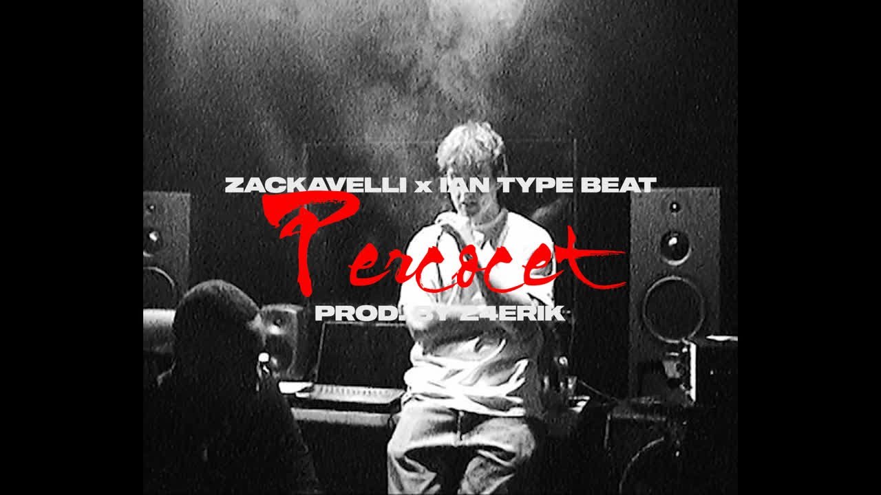 [FREE] Zackavelli x Ian Type Beat 