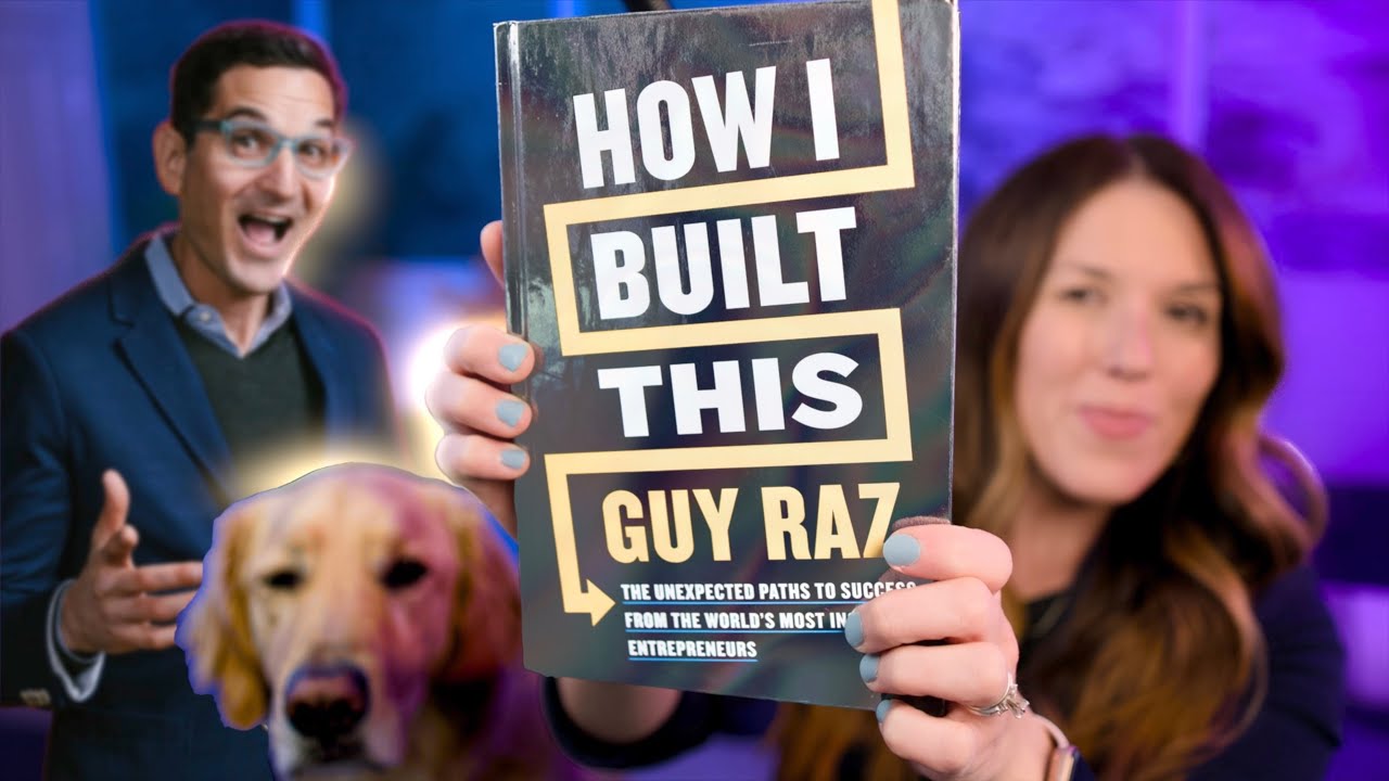 How I Built This - It’s really, really good