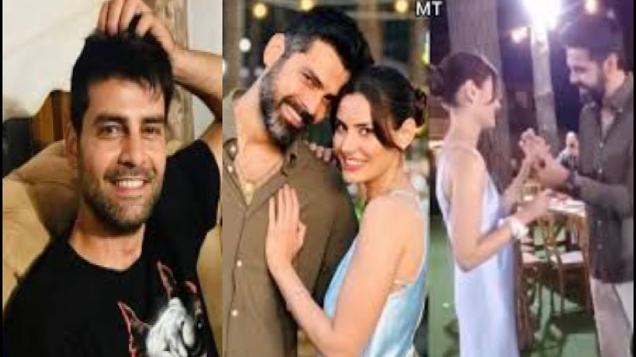 Признание Эркана Мерича: Мне приходится жениться на Ягмур из-за Хазал