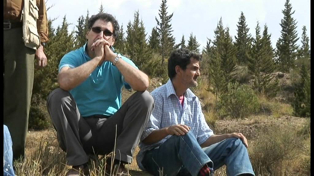 AIT FERHAT - CHAH DGUI