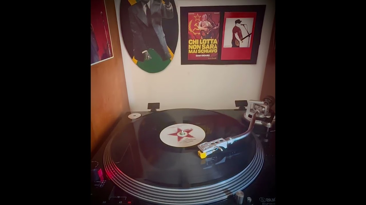 SKASSAPUNKA ft. Modena City Ramblers “Il ballo di Aureliano”