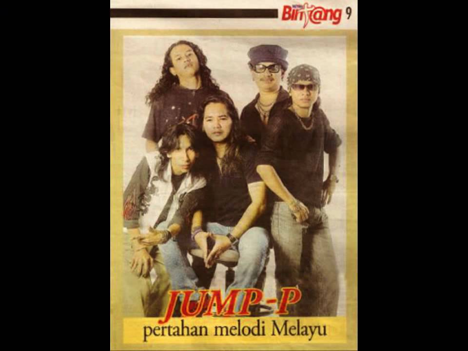 JUMP P   Angau