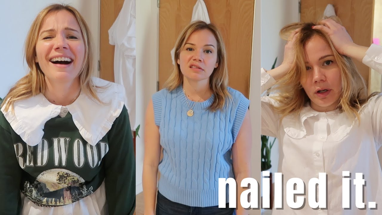 The Actual WORST Haul Ever