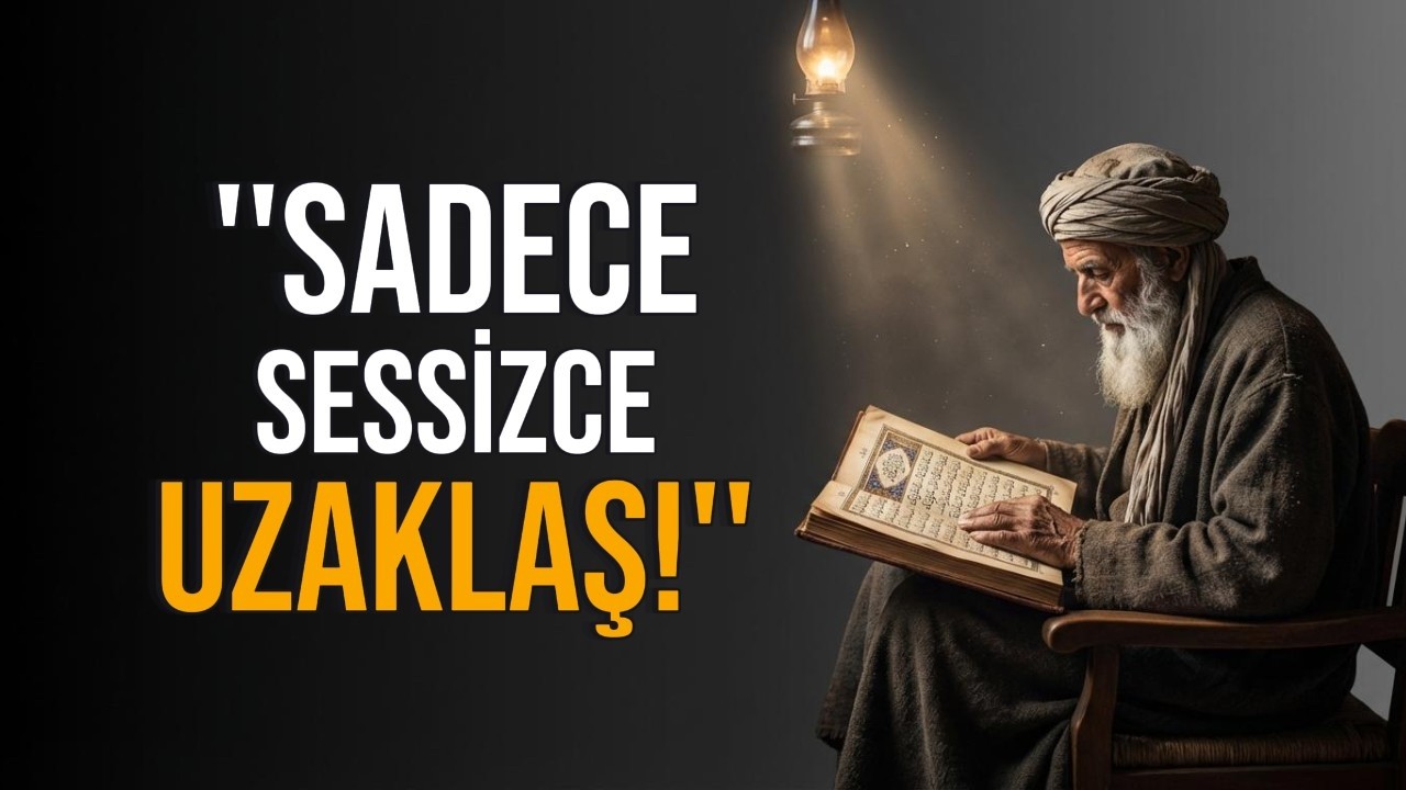 Hayatınızdaki Sorunların %92’sini Düzeltecek 88 Hikmetli Hayat Dersi