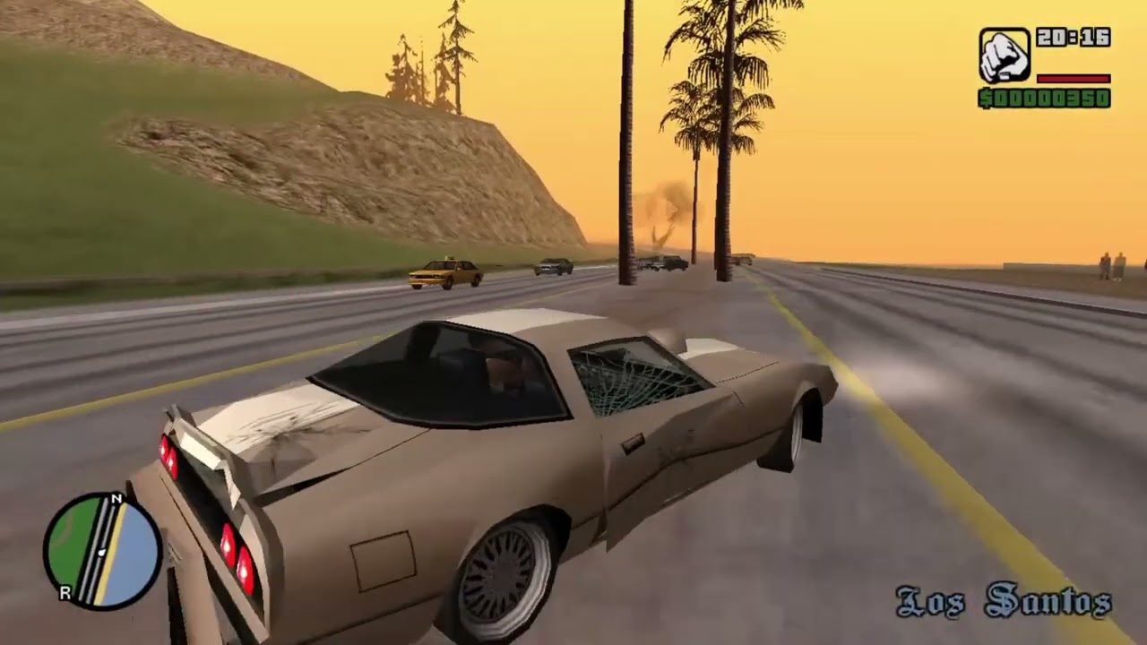 اول فييوgta sa