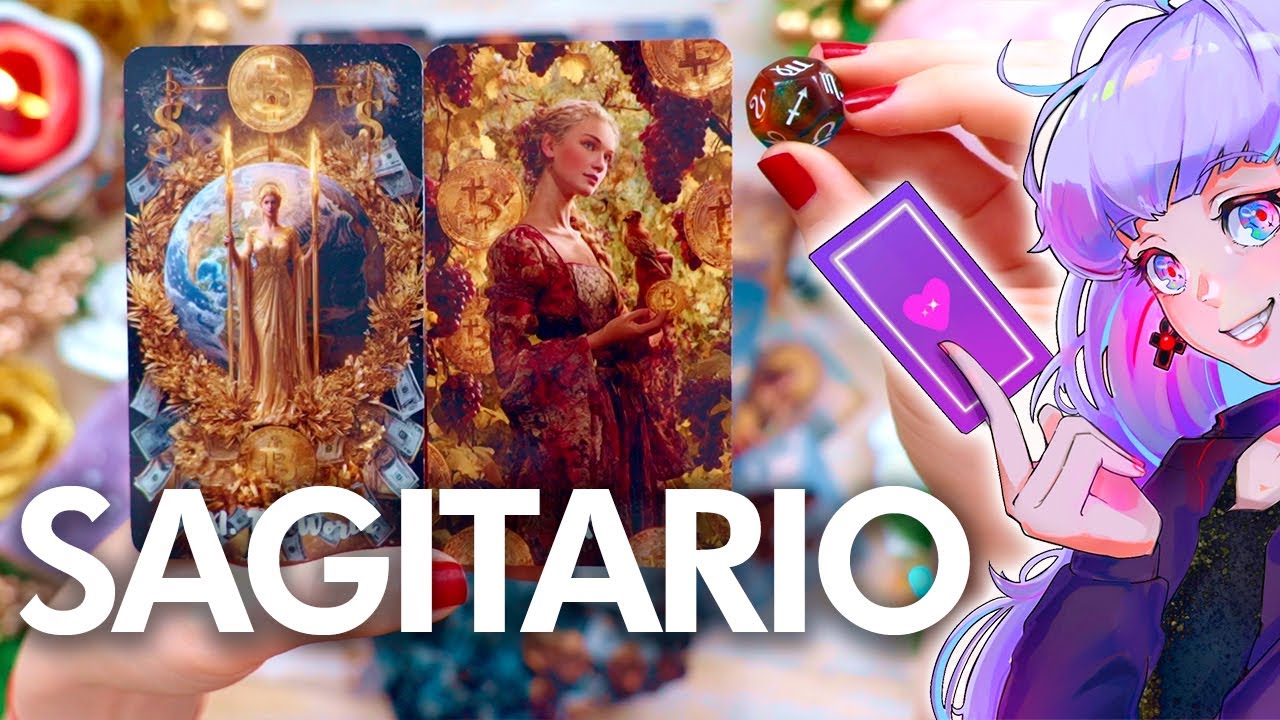 Sagitario DESPEGA EL AÑO QUE NO OLVIDARÁS!! 2026 MUESTRA SU PRIMER REGALO! TE EMBARCAS EN LO INMENSO