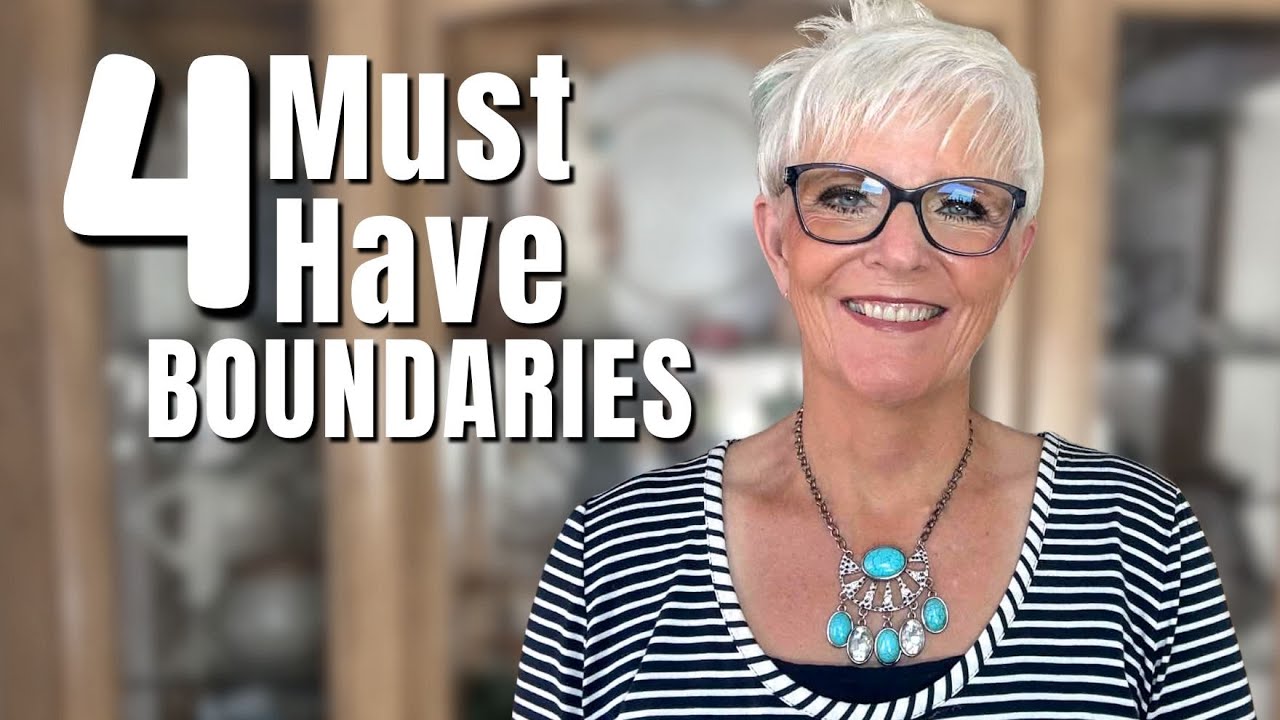Love an Alcoholic? You MUST HAVE These Boundaries!!