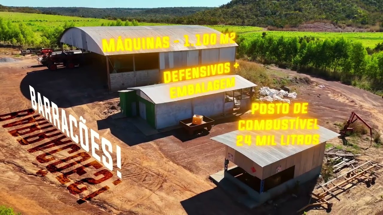 Faz Paranatinga