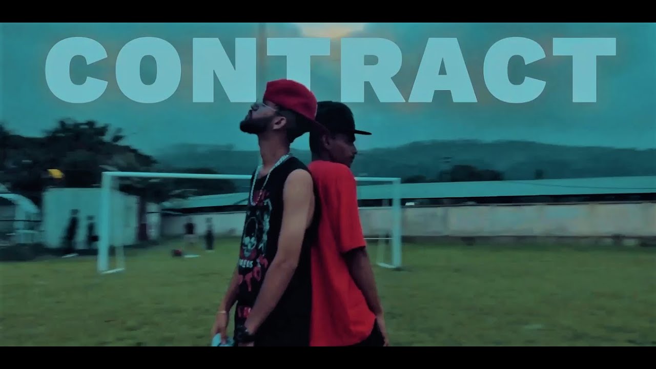 Sellame Contract ( සෙල්ලමේ Contract ) ft. CHAiN x Shevon [ Official Music Video ] | Bawwah Beats