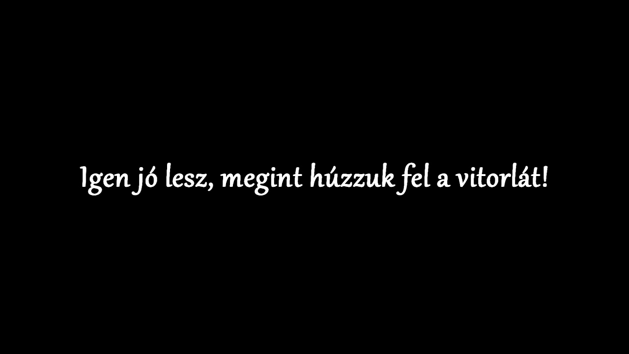 Neoton Família - Sandokan - Zeneszöveggel -