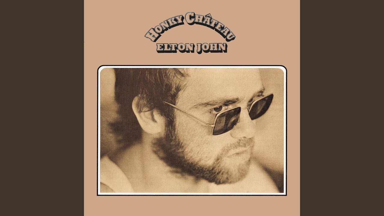 Rocket Man ( I Think It's Going To Be A Long Long Time) (Live At The Royal Festival Hall,...