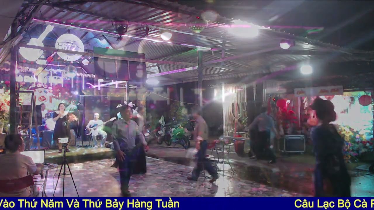 Xin Đừng Trách Đa Đa - Thảo Nguyễn