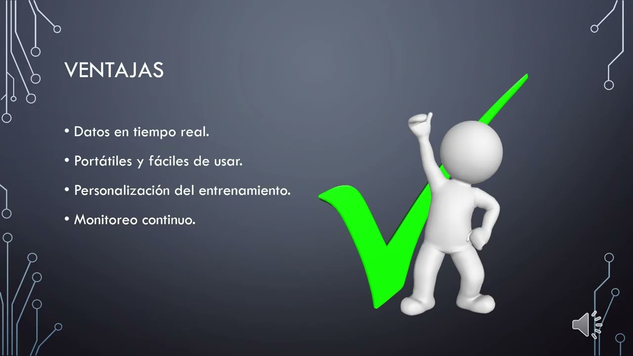 Sensor inercial de movimiento