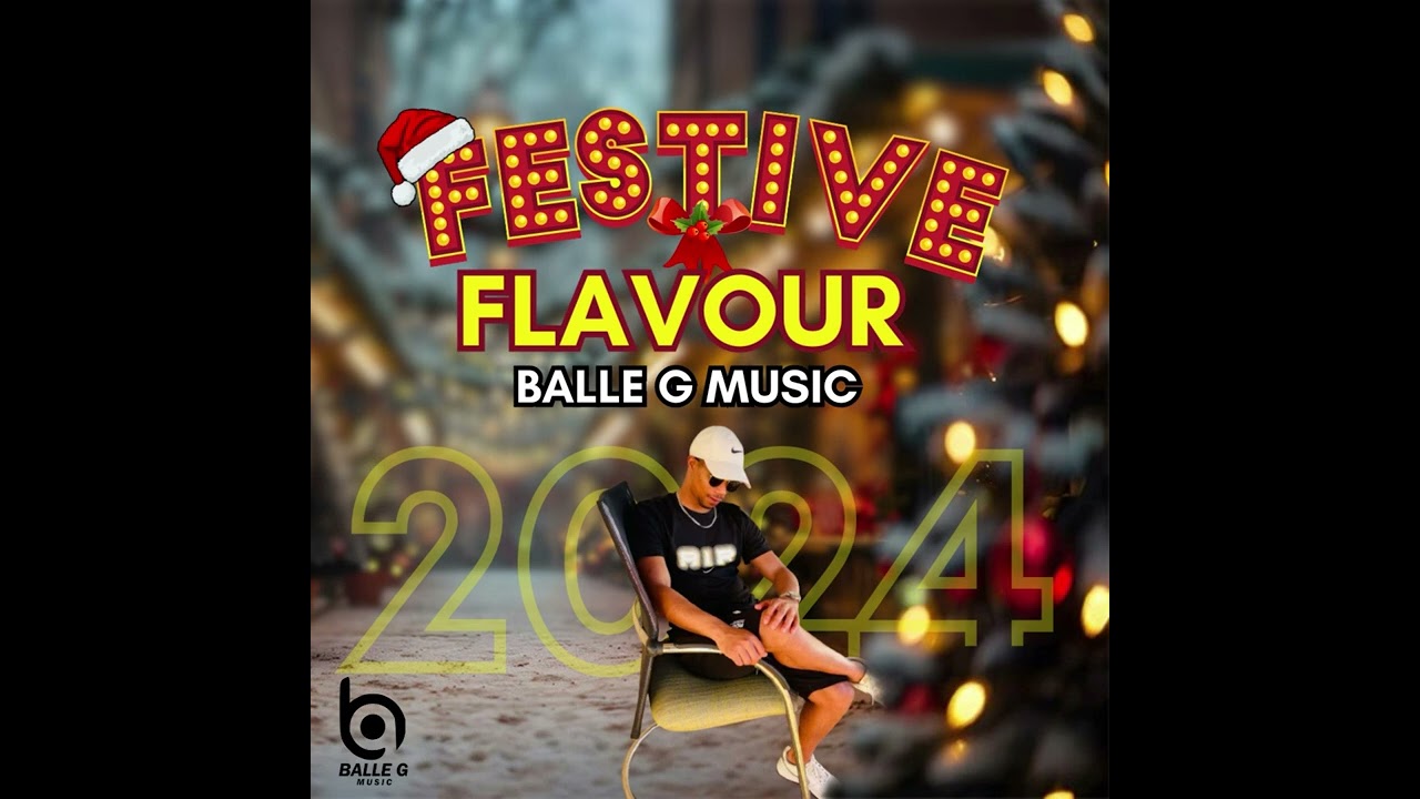 Balle_G - Sulke Tyd [ Official Audio ]