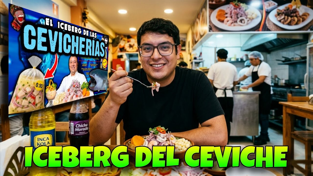 Goblinciano reacciona a: 