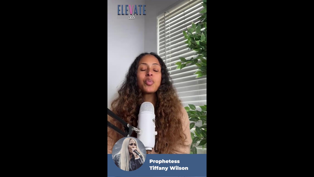 Day 27th of 40 days of prophetic alignment