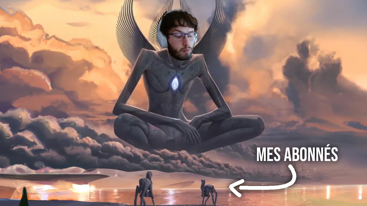 Mon Niveau Quand je ne me Retiens Pas