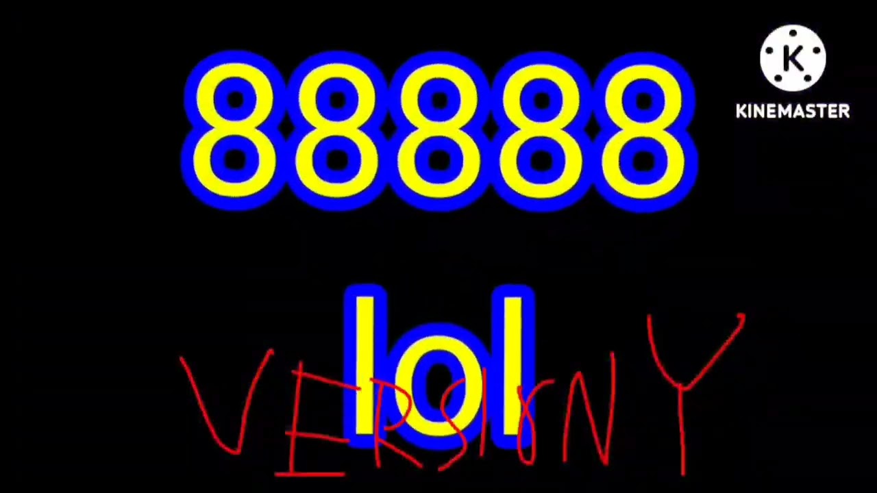 88888 LOL Version A-Y0 All 1-17