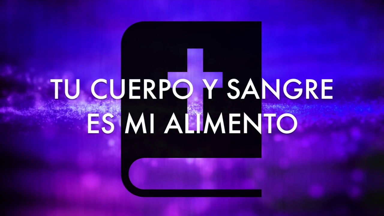 Soy Cat&oacute;lico (Video Lyrics) / M&uacute;sica Cat&oacute;lica - C&aacute;novas