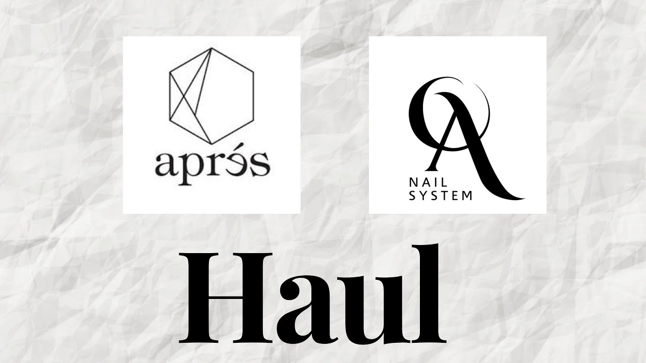 Haul apresnail & oa nail system (ongles access)