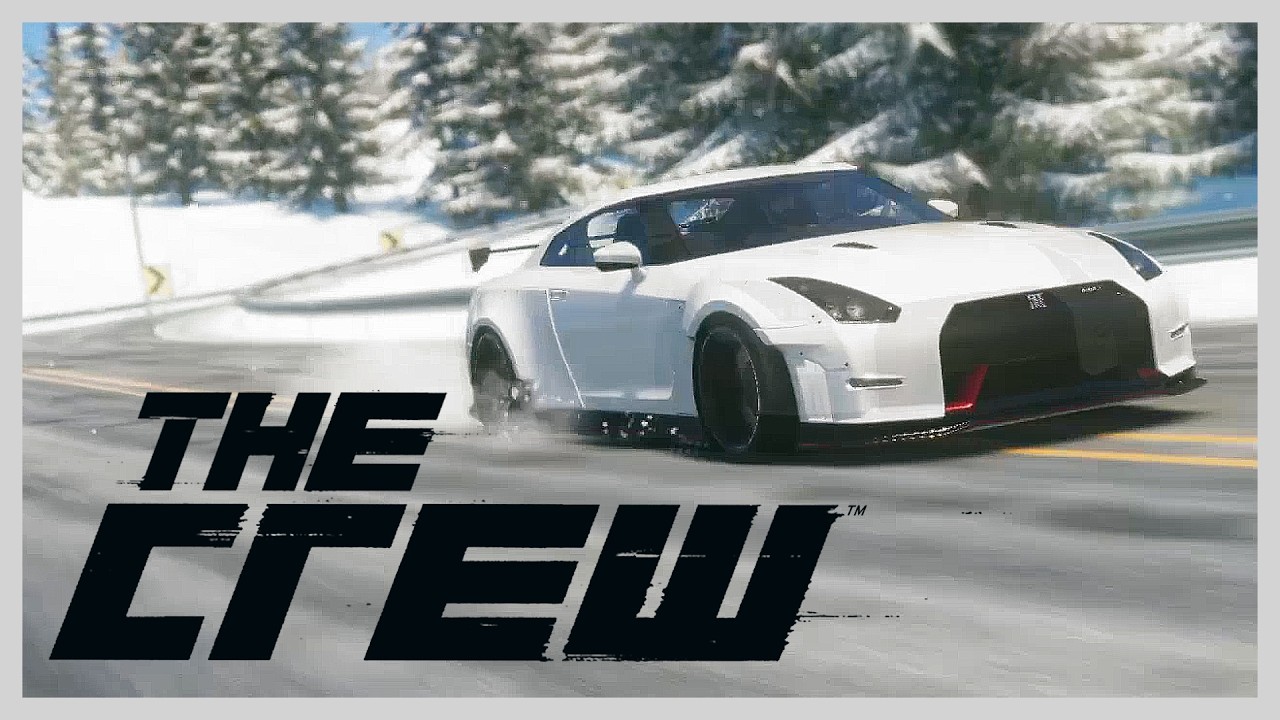 Coburned | The Crew: Part 14