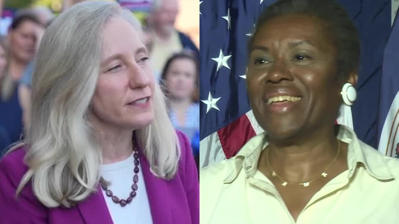 Virginia early voting doubles! More than 32,000+ ballots cast as Earl-Sears, Spanberger campaign.