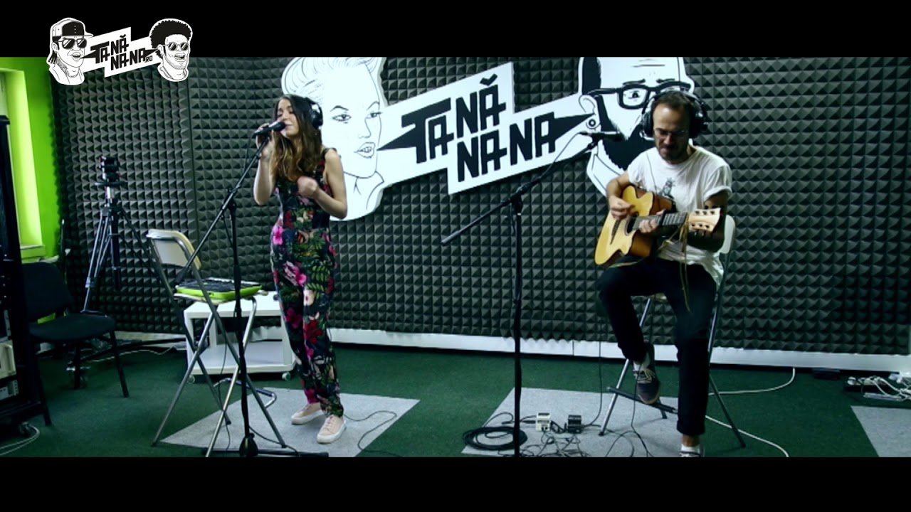 WE SINGING COLORS - - LIVE TANĂNANA @ TANĂNIMINEAȚA, 2019, JULY 10th