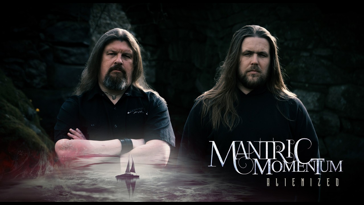 Mantric Momentum - 