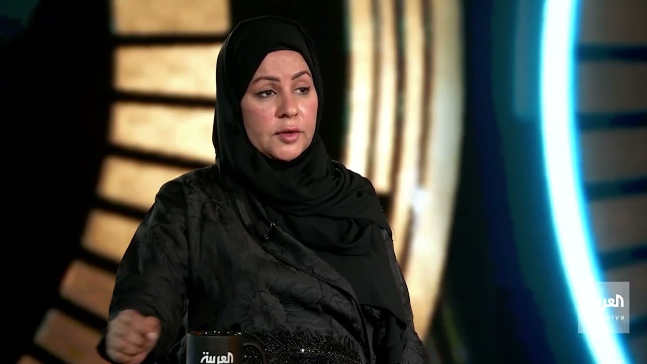 كيف ترى الفنانة التشكيلية زكية المتعب دور المرأة والفنون في رؤية 2030؟