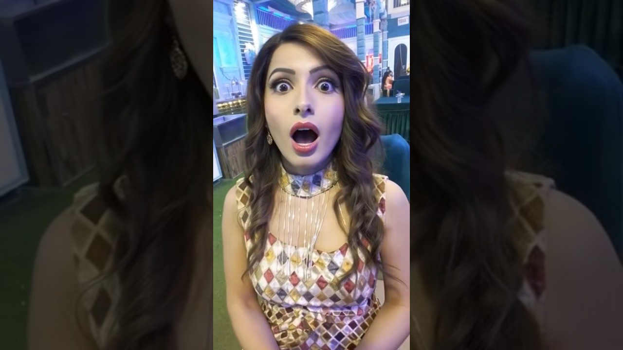 Honey Bhalla ki viral video hulk k sath 