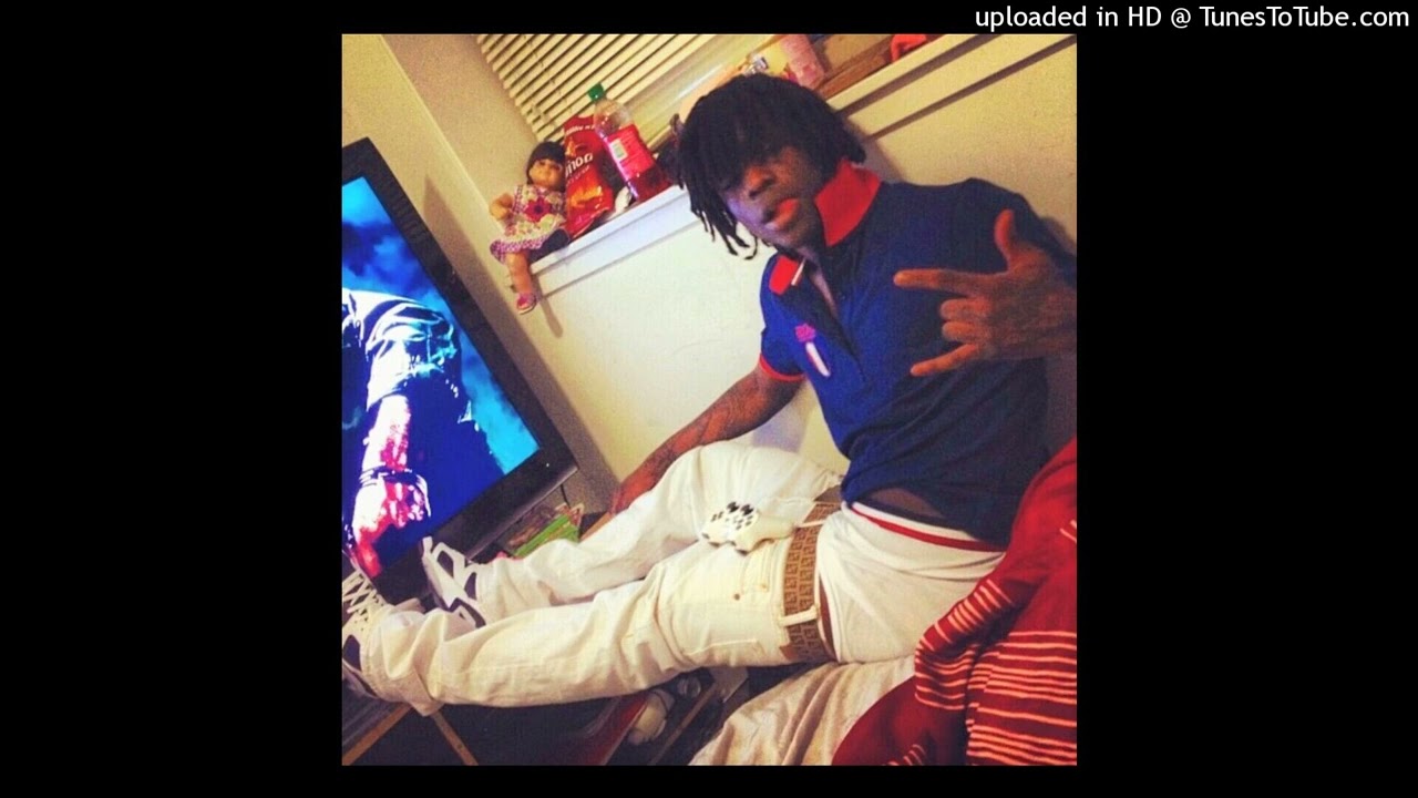 chief keef + futuristic glo type beat - 