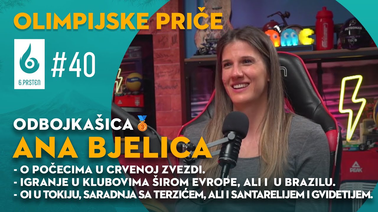 Kako smo sa već spakovanim koferima šokirale Amerikanke | 6. prsten #40