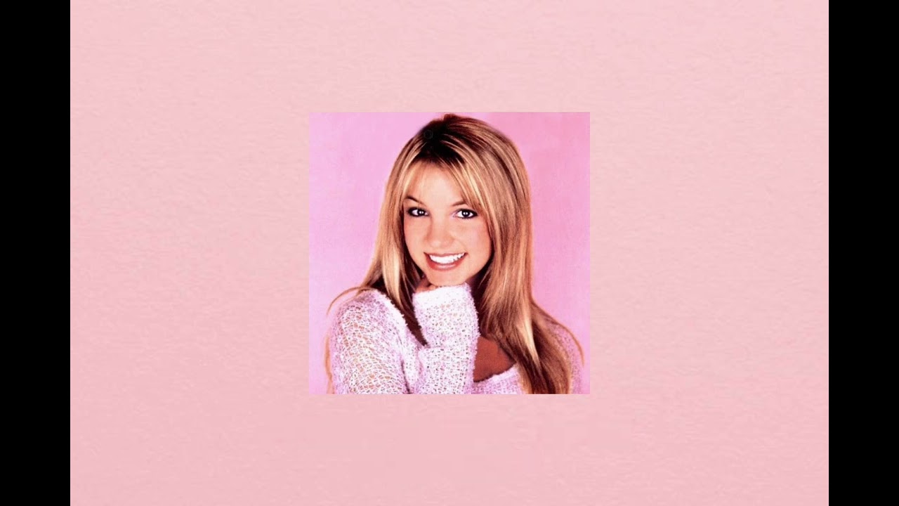 Britney Spears - Lucky (Sped Up)