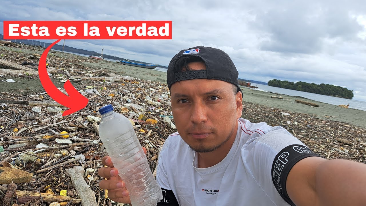 Playas de Buenaventura Colombia ¿Vale la pena ir?