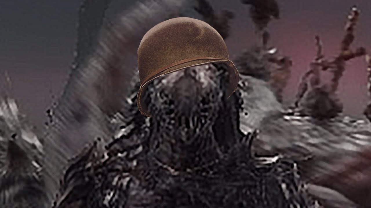 Dreglord Straghess Executor No Hit - Elden Ring Nightreign DLC