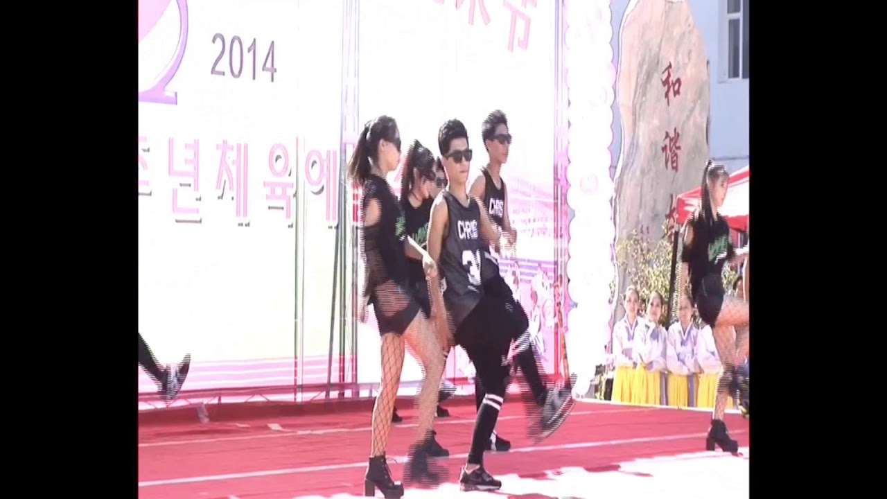 Predebut renjun런쥔 dancing to RINGGA LINGGA