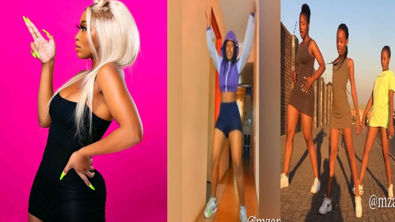 Best Of Amapiano TikTok dance challenges | 2023🔥🥵😱 #amapiano #tiktokviral #tiktokchallenge