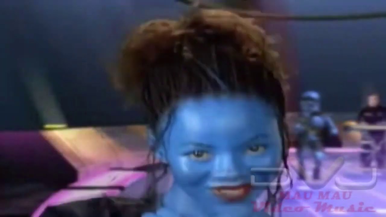 Eiffel 65   Move Your Body Remix