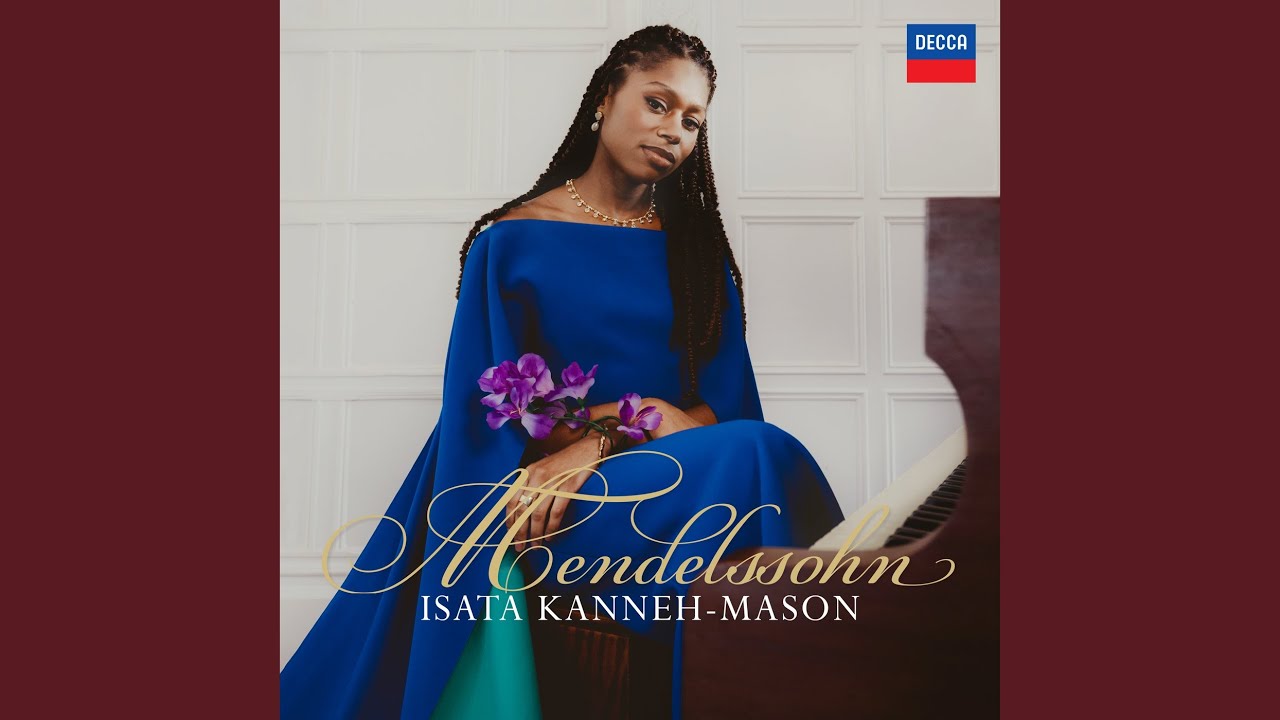 Fanny Mendelssohn: Notturno in G Minor, H-U 337