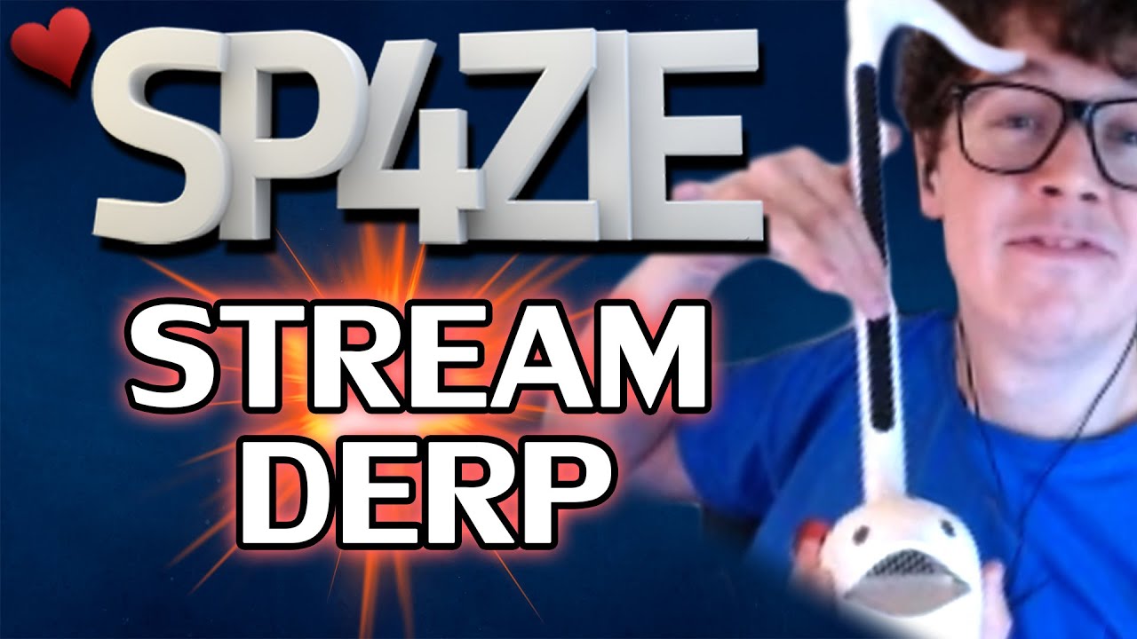 &hearts; Stream Derp - #105 FEELS