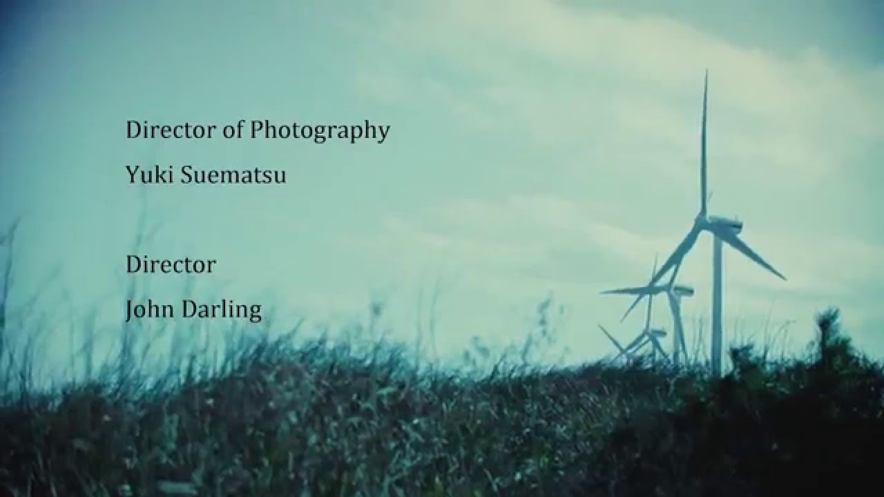 ★STAR GUiTAR 「forgive feat. re:plus」 Music Video