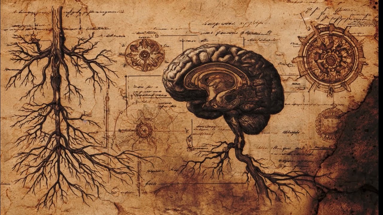 How Conscious Thoughts Heal Cells Detailed Explanation 
