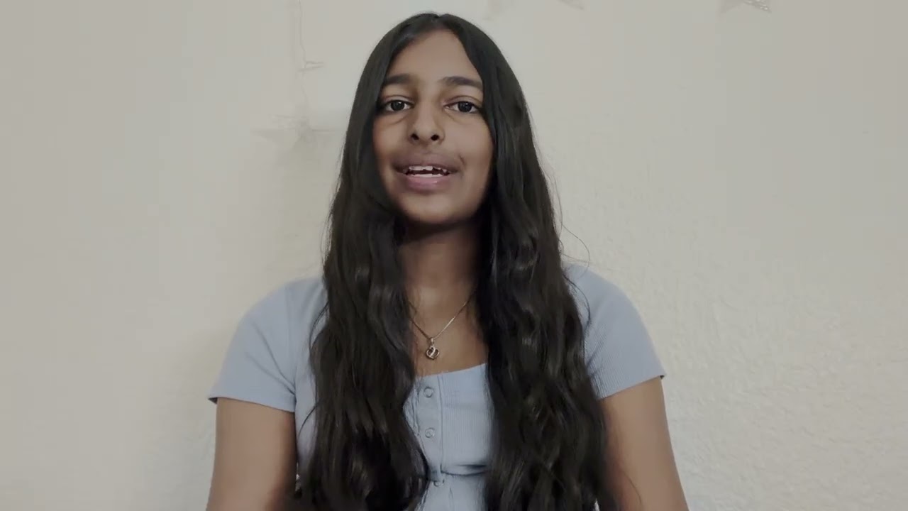 Falcon Rocketry (Rocket Reels Challenge Video)