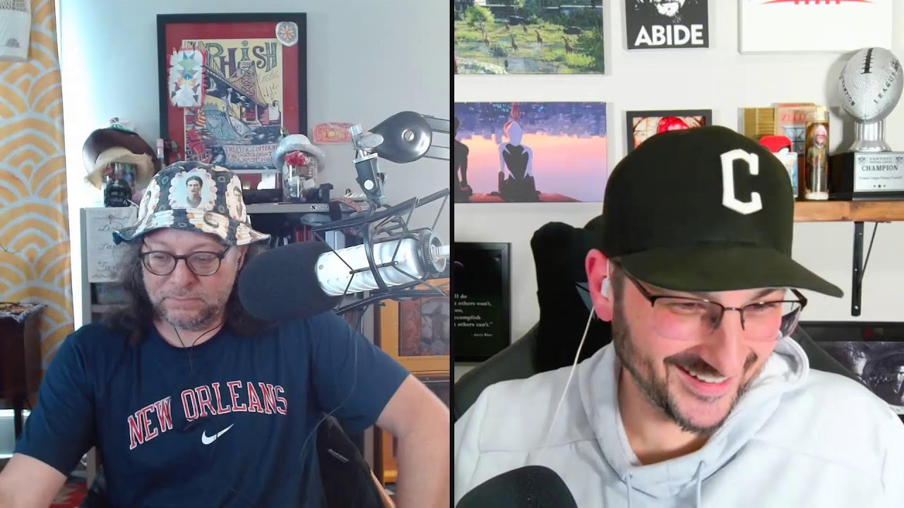 What BIG Moves Will Happen That Impact Your Fantasy Team? NFL Free Agency Preview | On The Couch