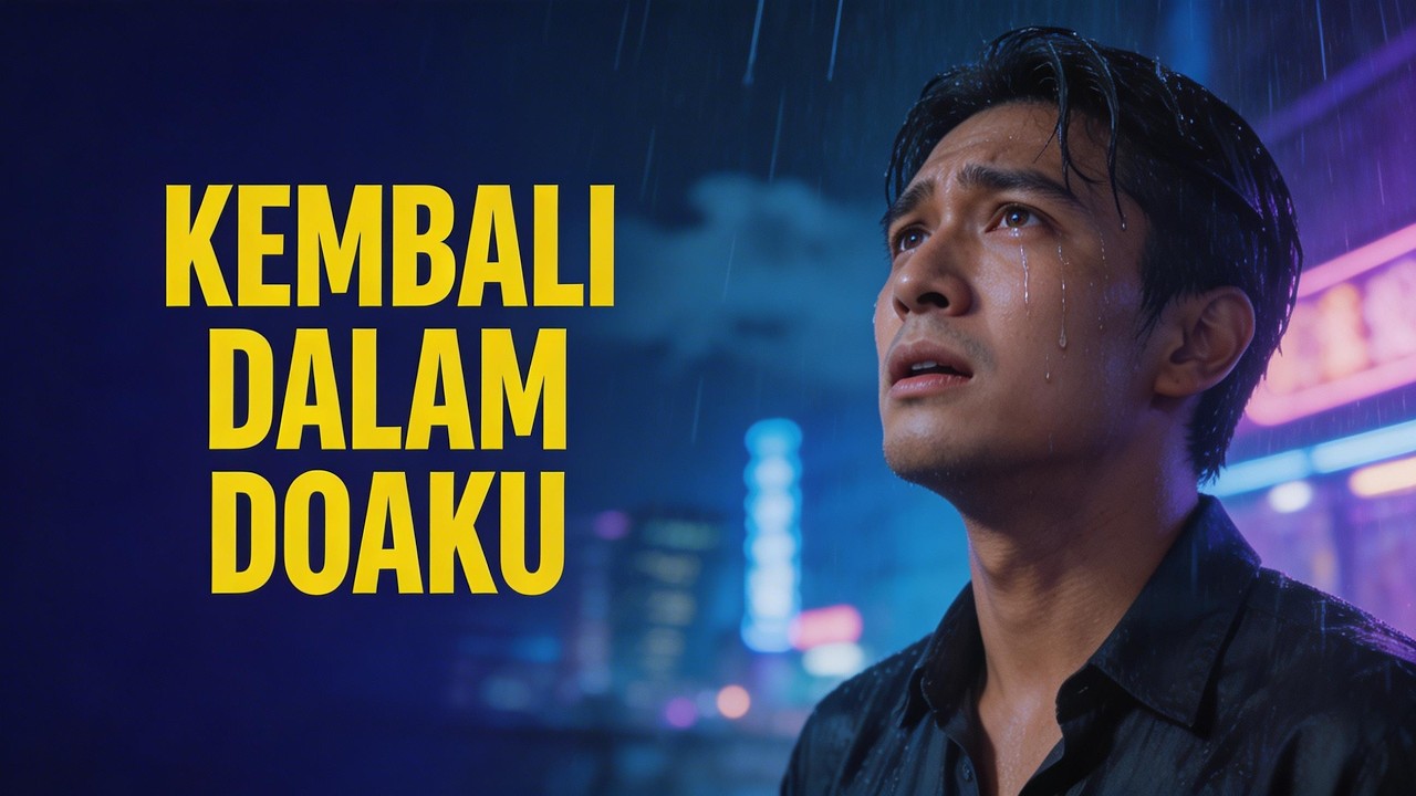 Kembali Dalam Doaku – Lagu Melayu Galau Terbaru 2026